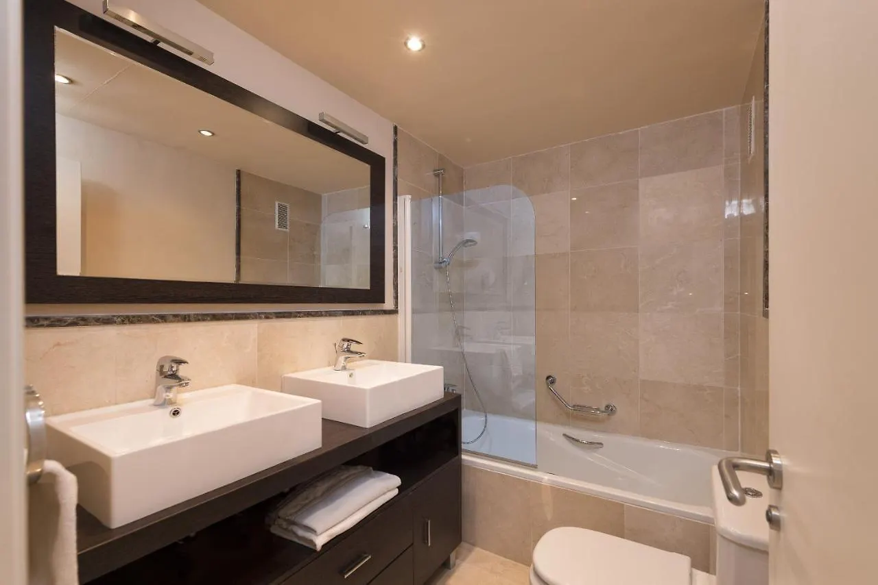 Exclusivo Apartamento 2 Dormitorios Torrox 0*,
