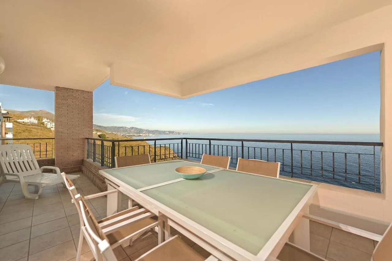 Apartment Exclusivo Apartamento 2 Dormitorios Torrox