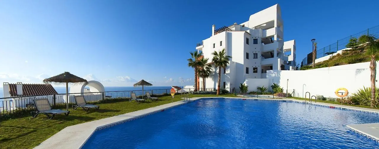 Exclusivo Apartamento 2 Dormitorios Torrox Apartment