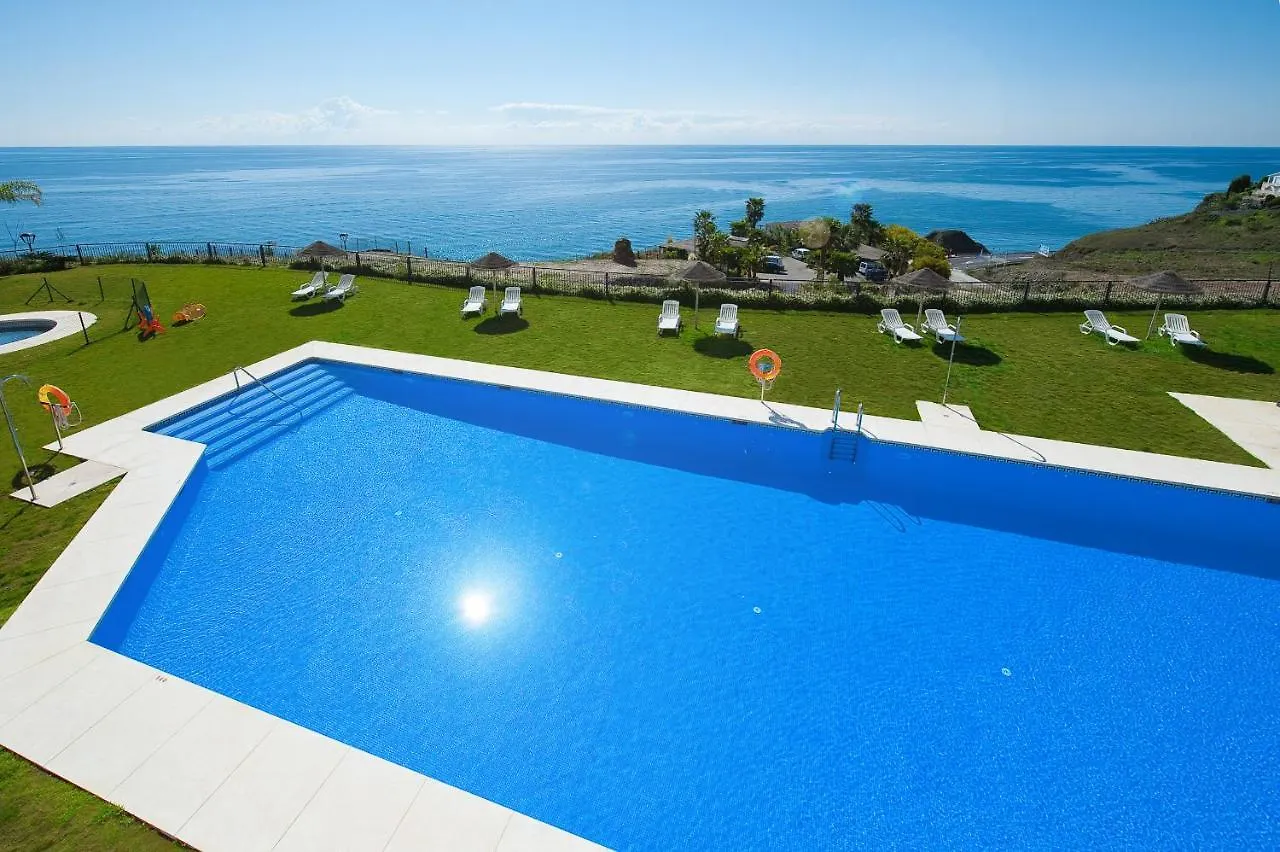 Exclusivo Apartamento 2 Dormitorios Torrox Apartment